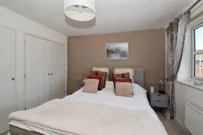 Burton Way, Fleckney, Leicester
