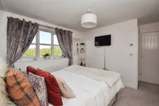 Burton Way, Fleckney, Leicester
