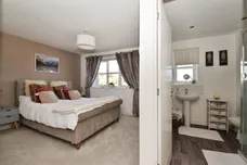 Burton Way, Fleckney, Leicester