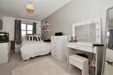 Burton Way, Fleckney, Leicester