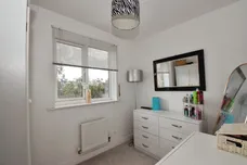 Burton Way, Fleckney, Leicester