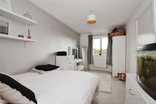 Burton Way, Fleckney, Leicester