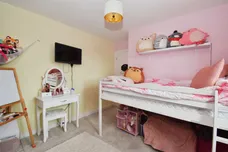 Burton Way, Fleckney, Leicester