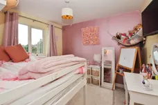 Burton Way, Fleckney, Leicester