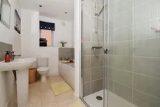 Burton Way, Fleckney, Leicester