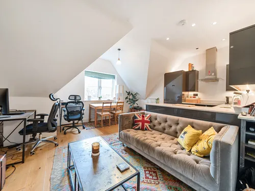 Creffield Road, Ealingphoto