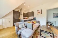 Creffield Road, Ealing