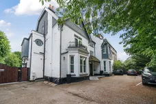 Creffield Road, Ealing
