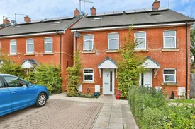 Property responsive