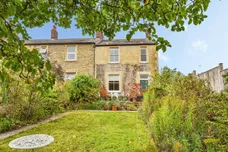 The Retreat, Frome