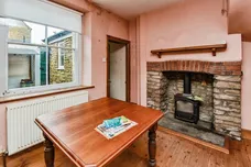 The Retreat, Frome