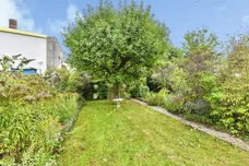 The Retreat, Frome