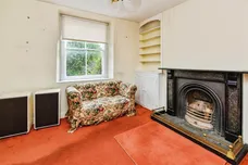 The Retreat, Frome