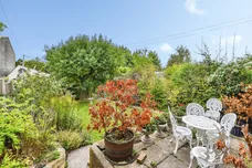 The Retreat, Frome