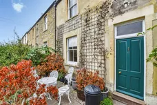 The Retreat, Frome
