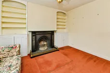 The Retreat, Frome
