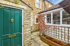 The Retreat, Frome