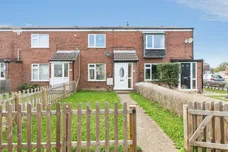 Buttercup Close, Lowestoft