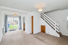 Buttercup Close, Lowestoft