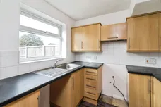 Buttercup Close, Lowestoft