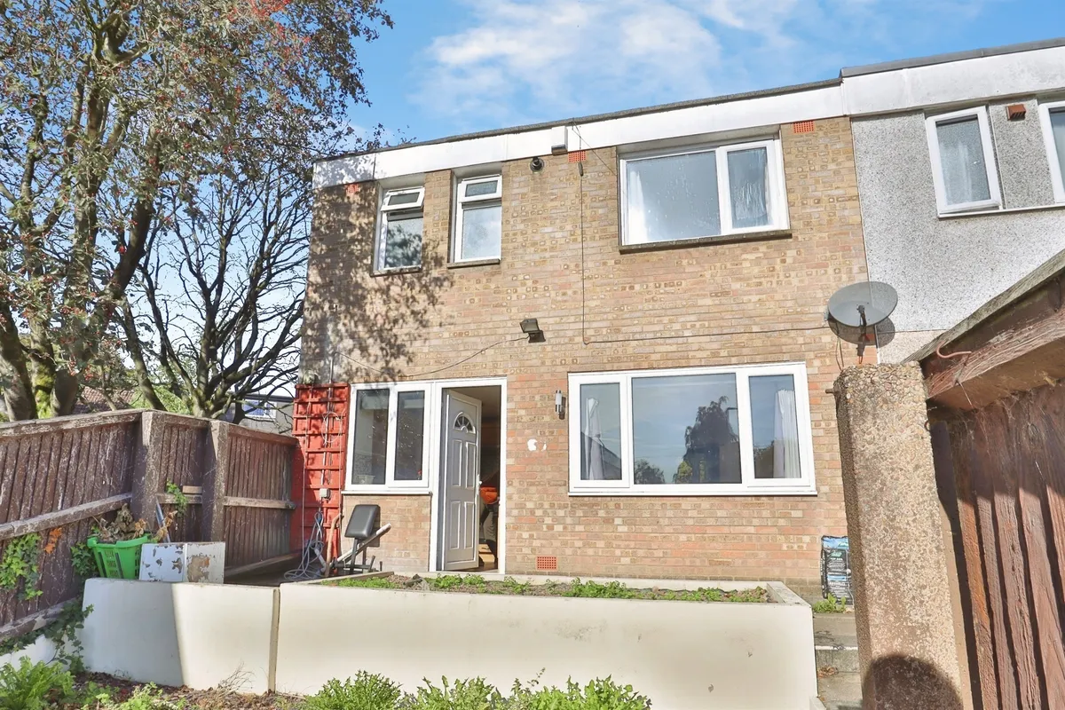 Woodbridge Fold, Leeds