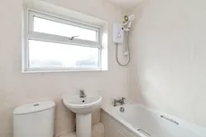 Buttercup Close, Lowestoft