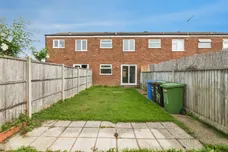 Buttercup Close, Lowestoft