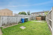 Buttercup Close, Lowestoft