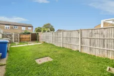 Buttercup Close, Lowestoft