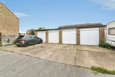 Buttercup Close, Lowestoft