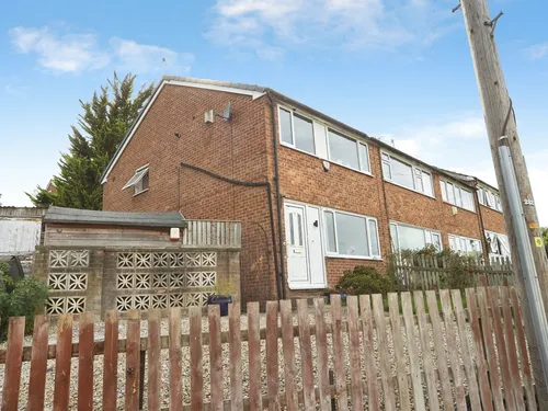 Broad Lane Close, Bramley, LEEDSphoto