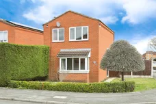 Redforde Park Road, Retford