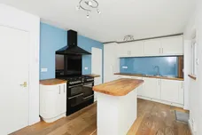 Redforde Park Road, Retford
