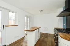 Redforde Park Road, Retford