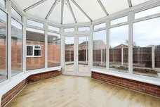 Redforde Park Road, Retford