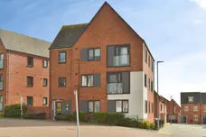 Cicero Crescent, Fairfields, Milton Keynes