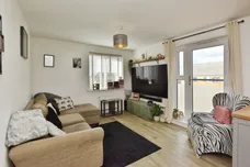 Cicero Crescent, Fairfields, Milton Keynes