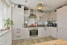 Cicero Crescent, Fairfields, Milton Keynes