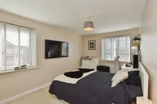 Cicero Crescent, Fairfields, Milton Keynes