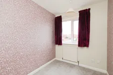 Redforde Park Road, Retford