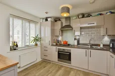 Cicero Crescent, Fairfields, Milton Keynes