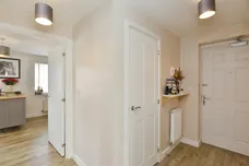 Cicero Crescent, Fairfields, Milton Keynes