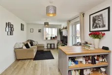 Cicero Crescent, Fairfields, Milton Keynes