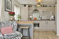 Cicero Crescent, Fairfields, Milton Keynes