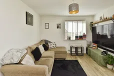 Cicero Crescent, Fairfields, Milton Keynes