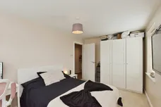 Cicero Crescent, Fairfields, Milton Keynes