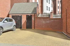 Cicero Crescent, Fairfields, Milton Keynes