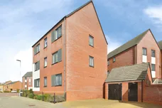 Cicero Crescent, Fairfields, Milton Keynes