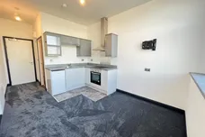 West Road, HARLOW