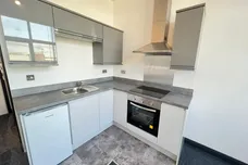 West Road, HARLOW